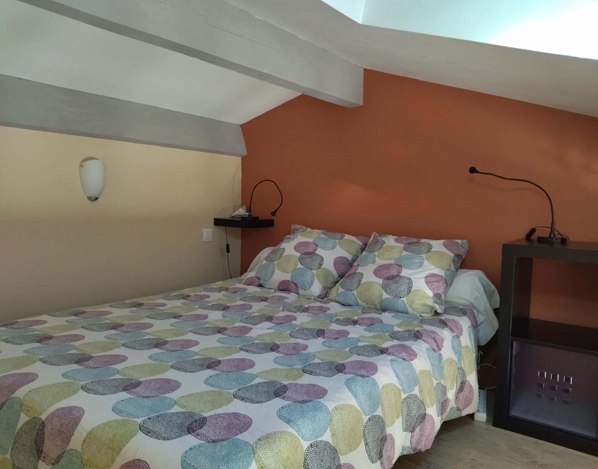 Saint-Genies-de-Malgoires Chambre D'Hotes Le Cocon מראה חיצוני תמונה