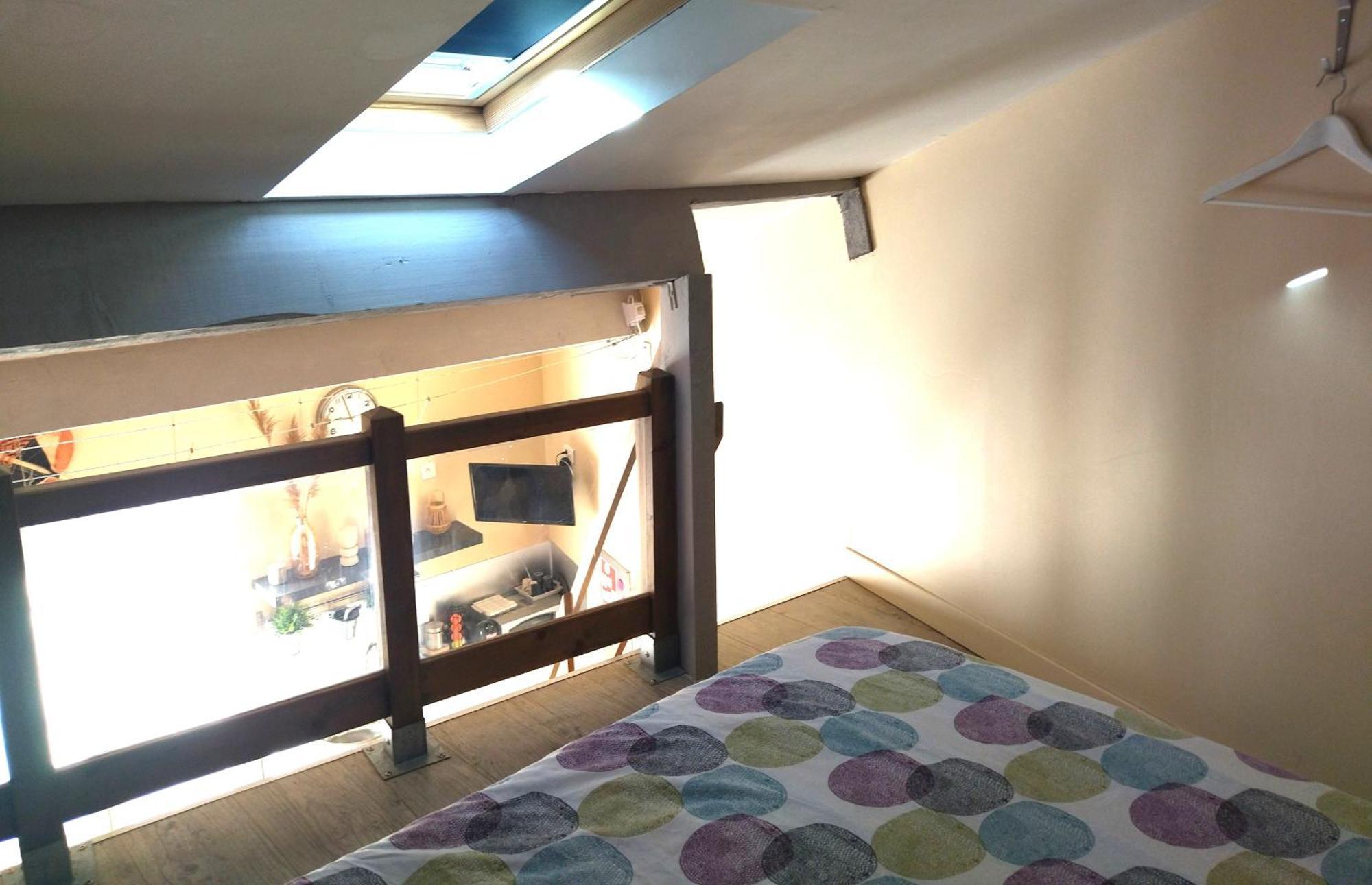Saint-Genies-de-Malgoires Chambre D'Hotes Le Cocon מראה חיצוני תמונה