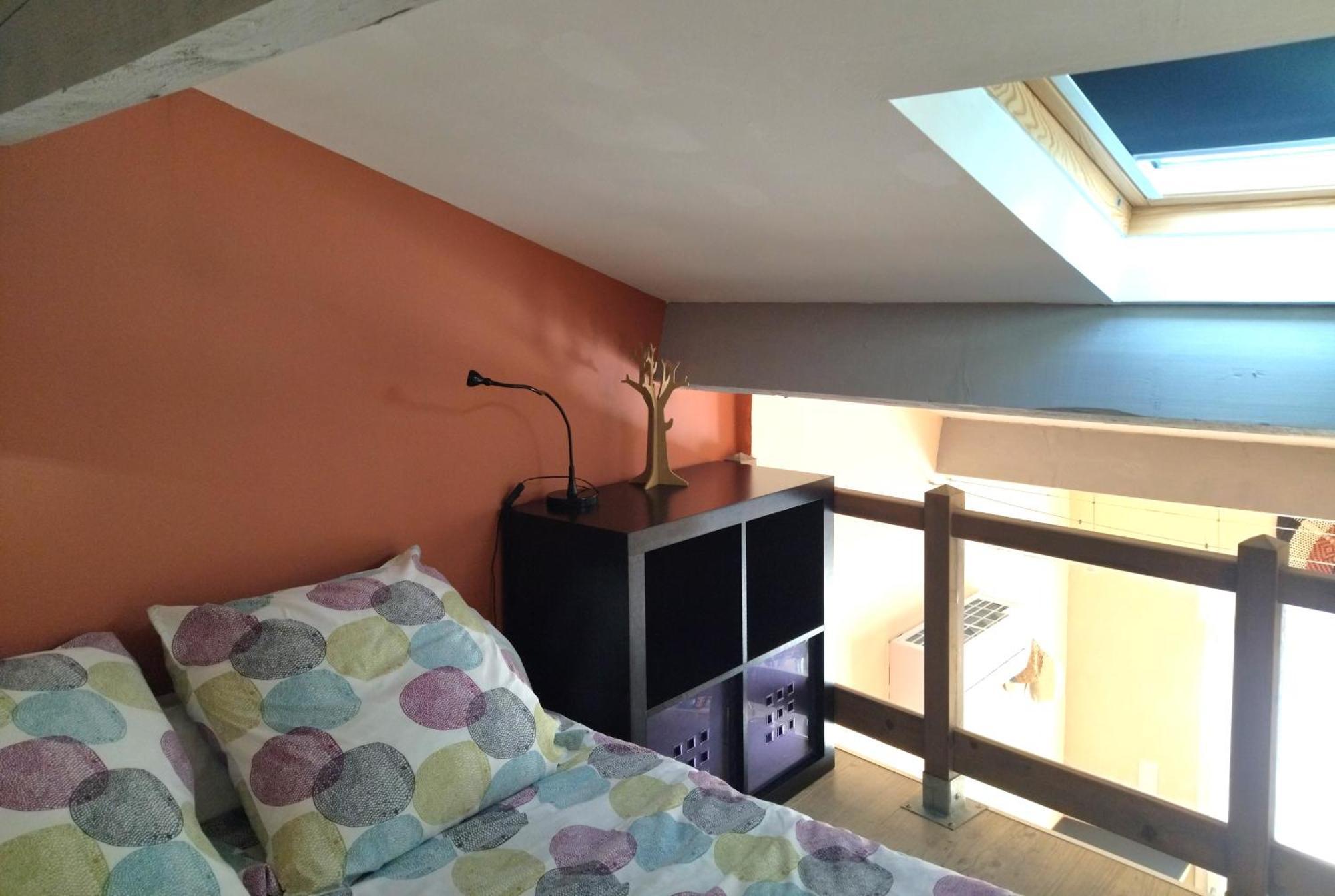 Saint-Genies-de-Malgoires Chambre D'Hotes Le Cocon מראה חיצוני תמונה